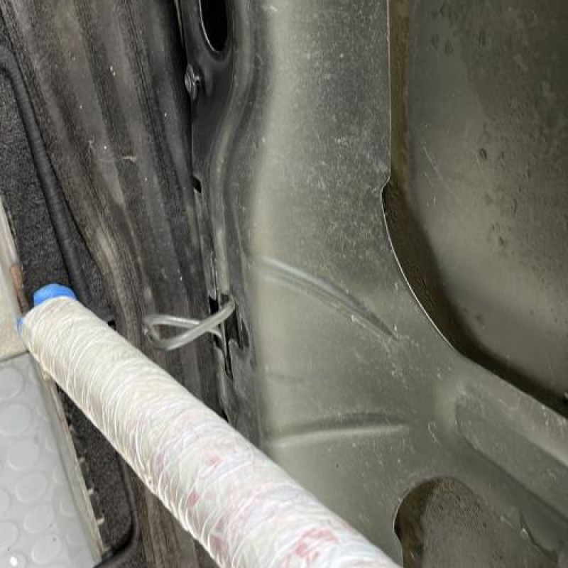 Capot CITROEN BERLINGO 2 Photo n°8