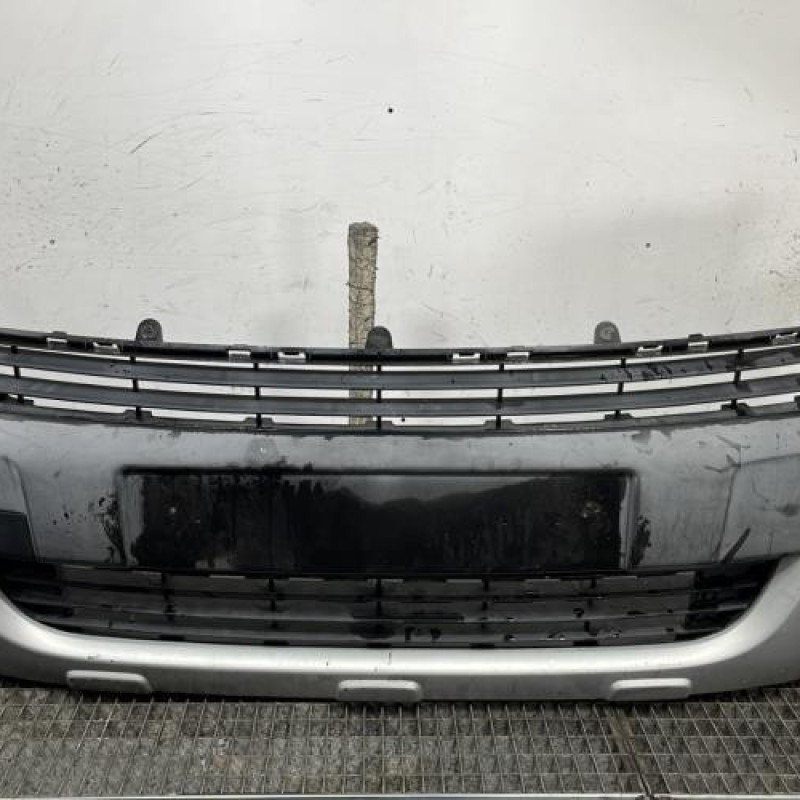 Pare choc avant CITROEN BERLINGO 2 Photo n°1