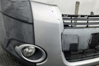 Pare choc avant CITROEN BERLINGO 2