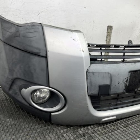 Pare choc avant CITROEN BERLINGO 2