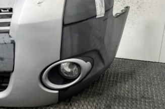 Pare choc avant CITROEN BERLINGO 2