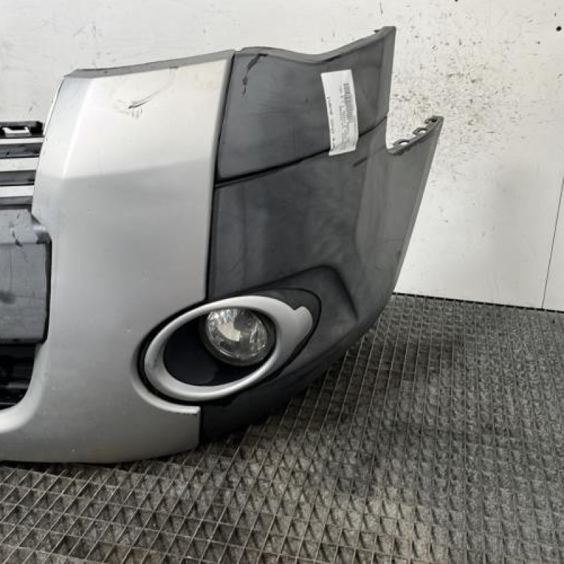 Pare choc avant CITROEN BERLINGO 2 Photo n°3