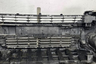 Pare choc avant CITROEN BERLINGO 2