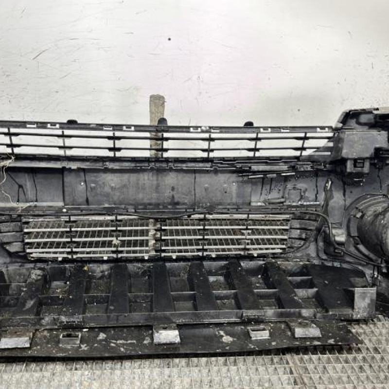 Pare choc avant CITROEN BERLINGO 2 Photo n°5