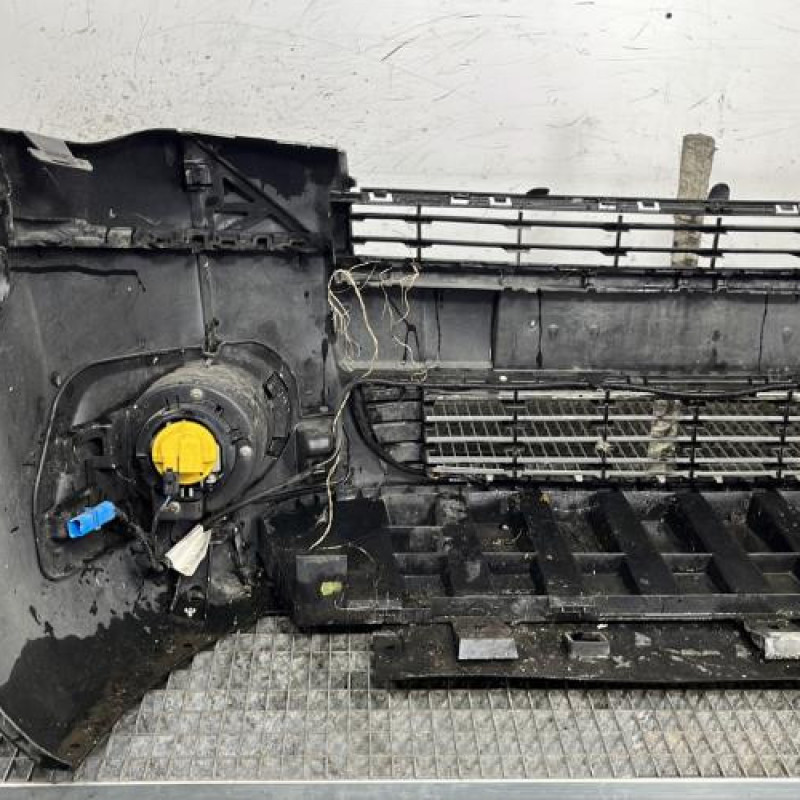 Pare choc avant CITROEN BERLINGO 2 Photo n°6