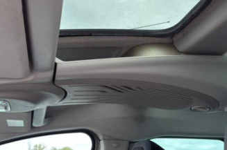 Pare choc avant CITROEN BERLINGO 2