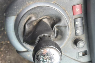 Pare choc avant CITROEN BERLINGO 2