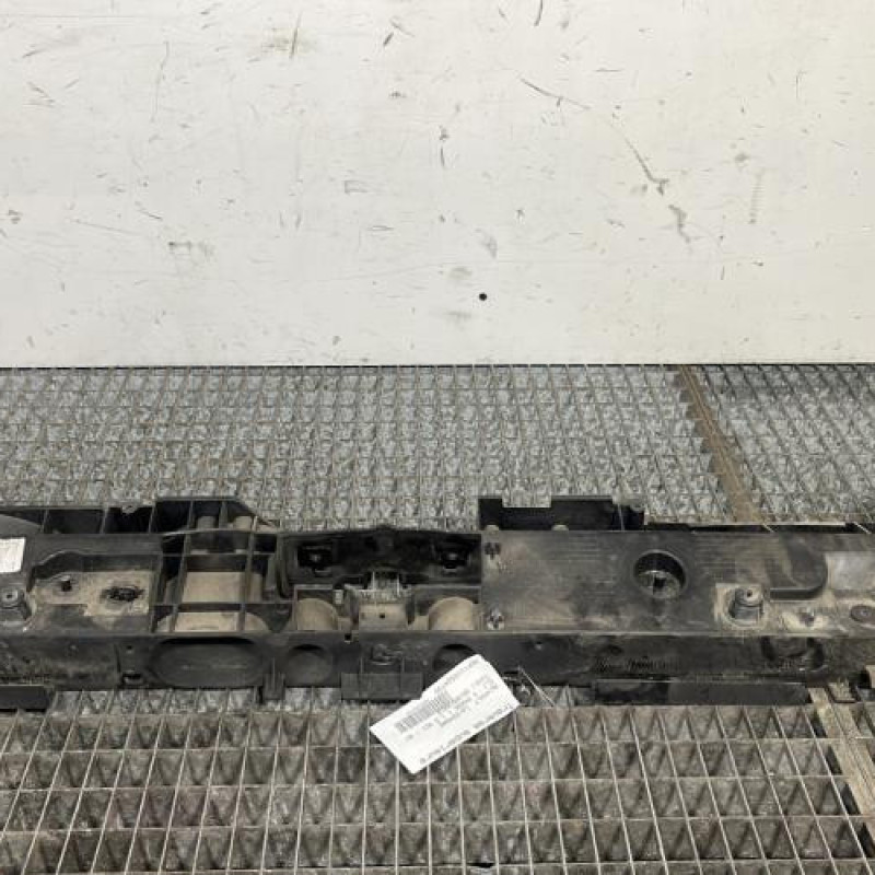 Traverse superieure RENAULT CLIO 4 Photo n°1