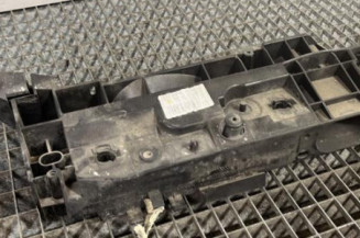 Traverse superieure RENAULT CLIO 4