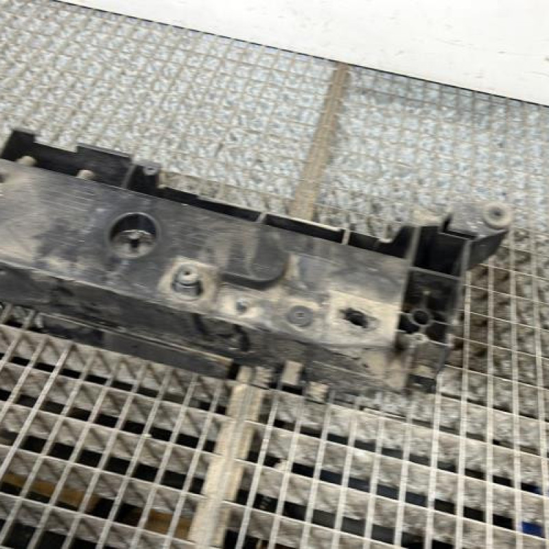 Traverse superieure RENAULT CLIO 4 Photo n°3