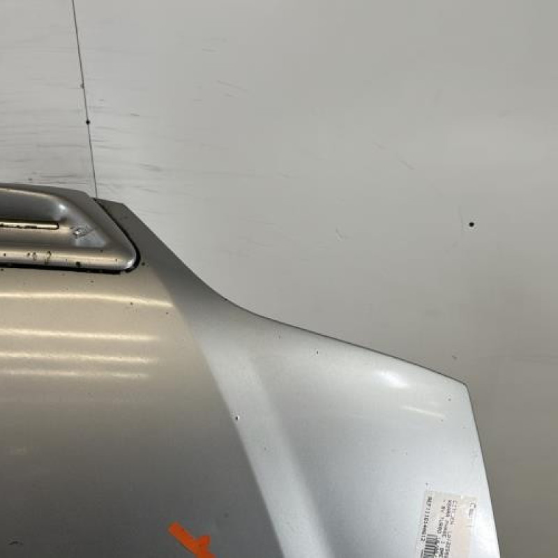 Capot CITROEN XSARA Photo n°4