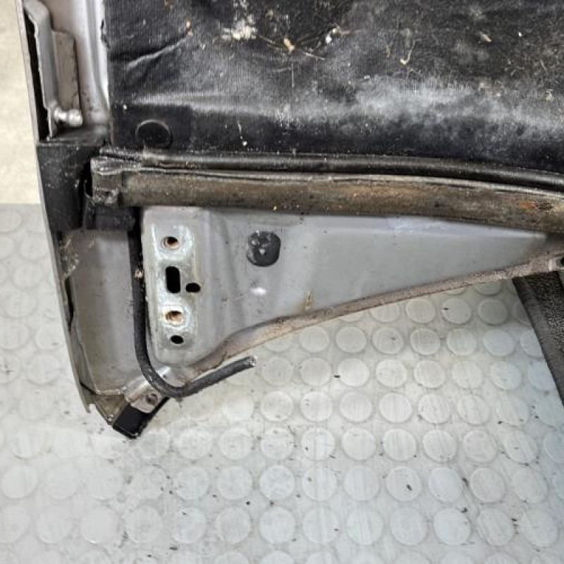 Capot CITROEN XSARA Photo n°7