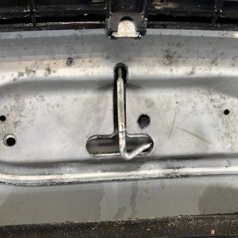 Capot CITROEN XSARA Photo n°8