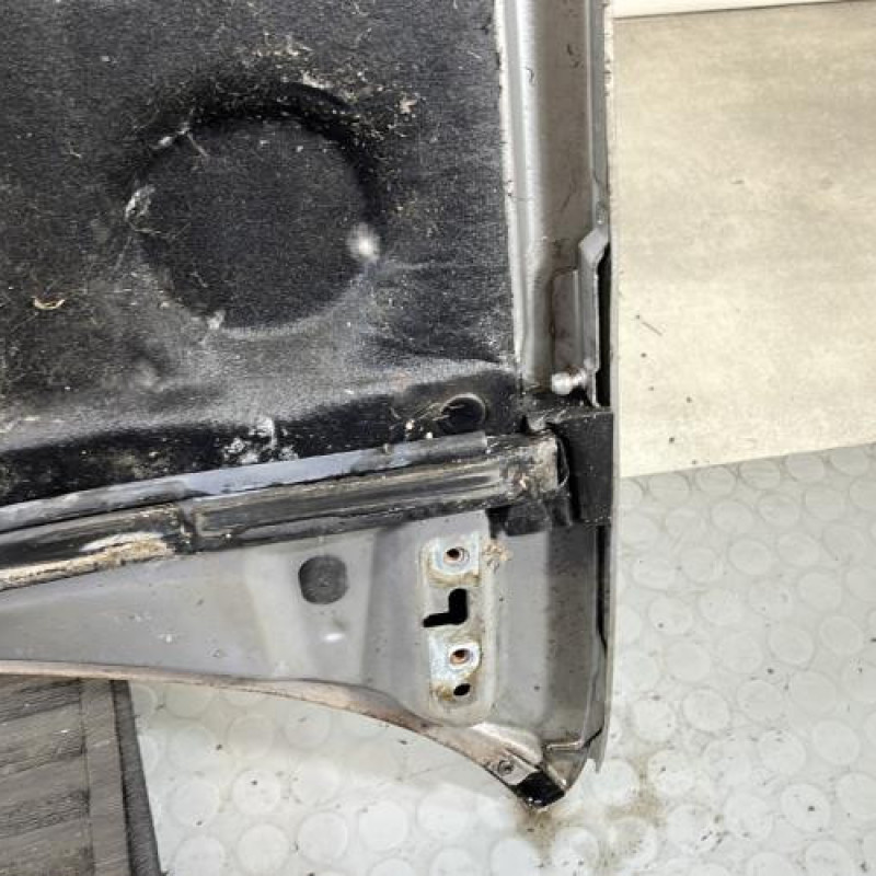 Capot CITROEN XSARA Photo n°9