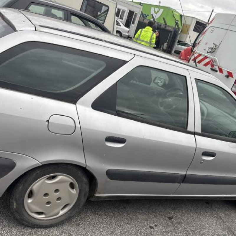 Capot CITROEN XSARA Photo n°17