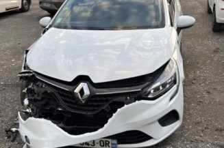 RENAULT CLIO 5 PHASE 1 1.5 BLUE DCI - 8V TURBO Photo n°1