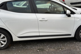 RENAULT CLIO 5 PHASE 1 1.5 BLUE DCI - 8V TURBO