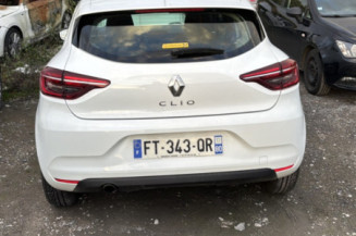 RENAULT CLIO 5 PHASE 1 1.5 BLUE DCI - 8V TURBO