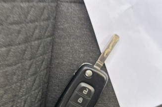 RENAULT CLIO 5 PHASE 1 1.5 BLUE DCI - 8V TURBO