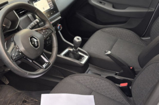 RENAULT CLIO 5 PHASE 1 1.5 BLUE DCI - 8V TURBO