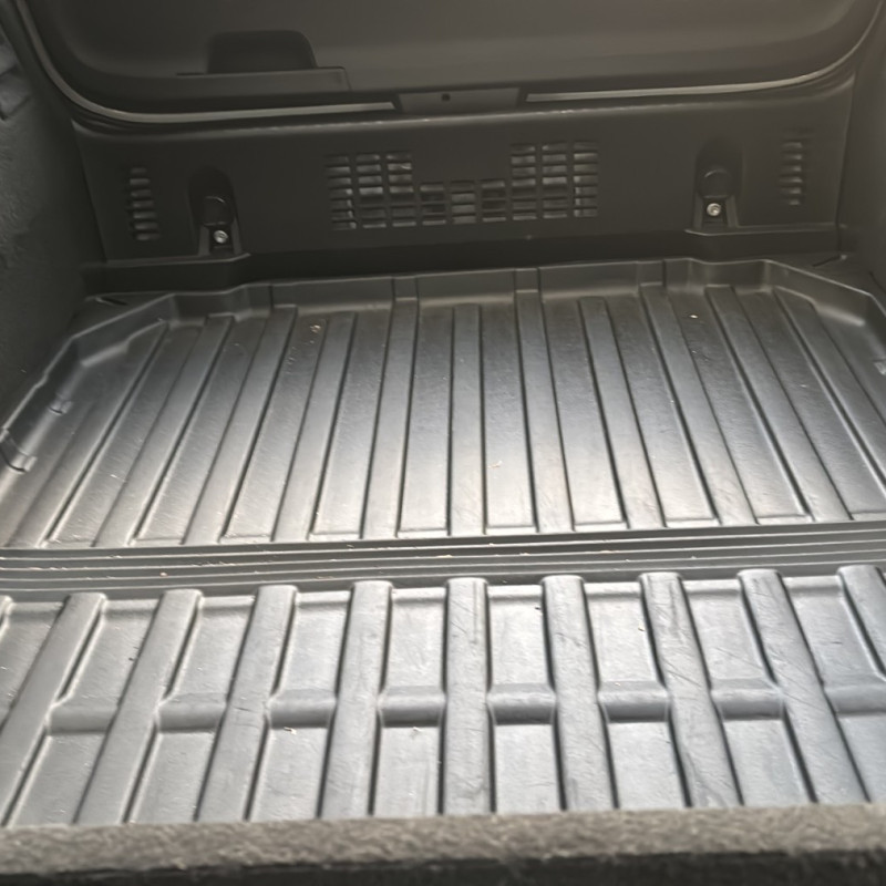 RENAULT CLIO 5 PHASE 1 1.5 BLUE DCI - 8V TURBO Photo n°7