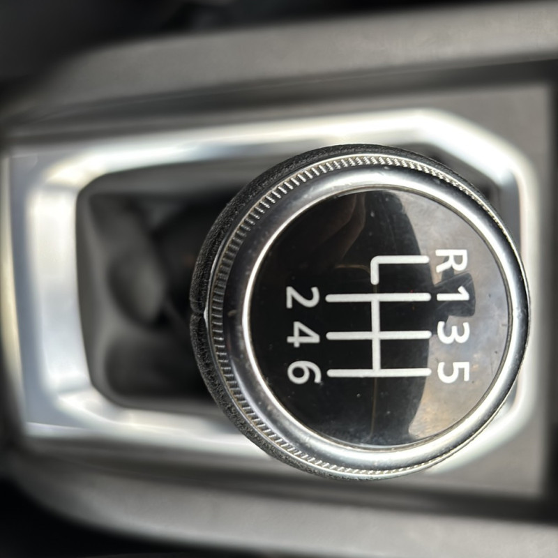 RENAULT CLIO 5 PHASE 1 1.5 BLUE DCI - 8V TURBO Photo n°8