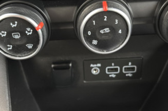 RENAULT CLIO 5 PHASE 1 1.5 BLUE DCI - 8V TURBO