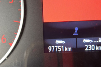 RENAULT CLIO 5 PHASE 1 1.5 BLUE DCI - 8V TURBO