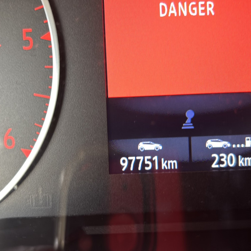 RENAULT CLIO 5 PHASE 1 1.5 BLUE DCI - 8V TURBO Photo n°10