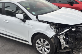 RENAULT CLIO 5 PHASE 1 1.5 BLUE DCI - 8V TURBO