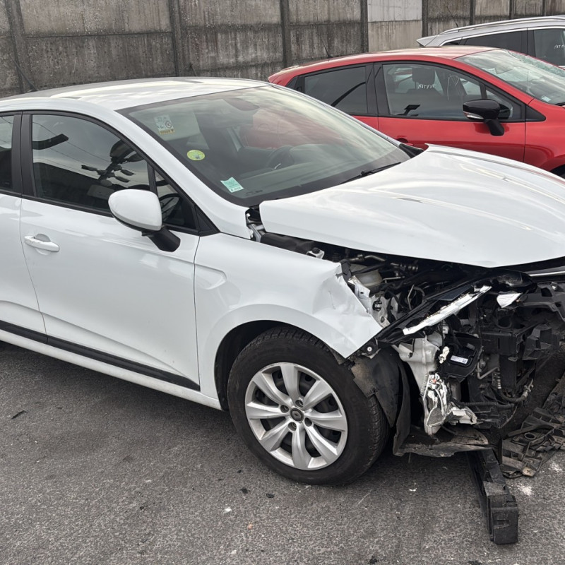 RENAULT CLIO 5 PHASE 1 1.5 BLUE DCI - 8V TURBO Photo n°11