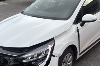 RENAULT CLIO 5 PHASE 1 1.5 BLUE DCI - 8V TURBO