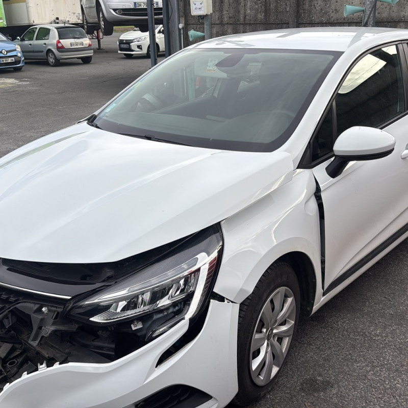 RENAULT CLIO 5 PHASE 1 1.5 BLUE DCI - 8V TURBO Photo n°12