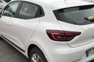 RENAULT CLIO 5 PHASE 1 1.5 BLUE DCI - 8V TURBO