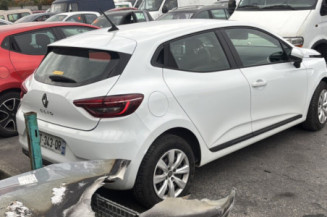 RENAULT CLIO 5 PHASE 1 1.5 BLUE DCI - 8V TURBO