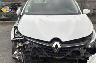 RENAULT CLIO 5 PHASE 1 1.5 BLUE DCI - 8V TURBO