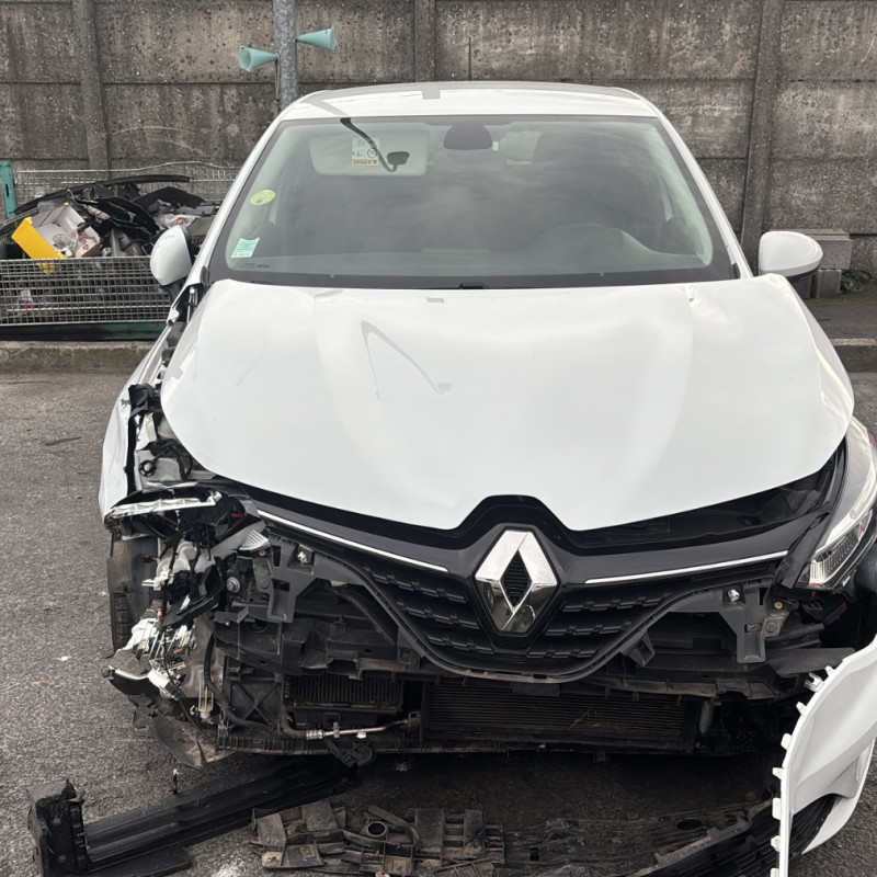 RENAULT CLIO 5 PHASE 1 1.5 BLUE DCI - 8V TURBO Photo n°15