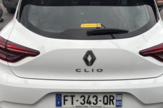 RENAULT CLIO 5 PHASE 1 1.5 BLUE DCI - 8V TURBO