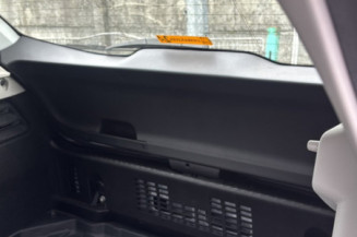 RENAULT CLIO 5 PHASE 1 1.5 BLUE DCI - 8V TURBO