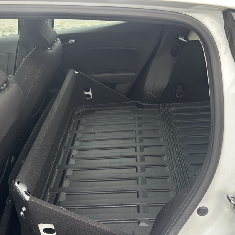 RENAULT CLIO 5 PHASE 1 1.5 BLUE DCI - 8V TURBO Photo n°22