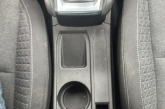 RENAULT CLIO 5 PHASE 1 1.5 BLUE DCI - 8V TURBO