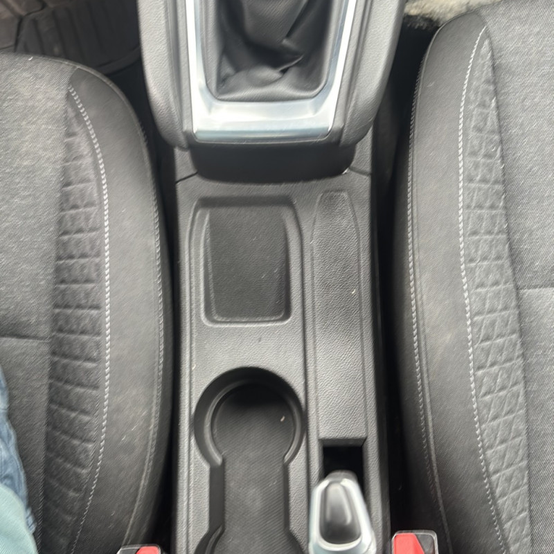 RENAULT CLIO 5 PHASE 1 1.5 BLUE DCI - 8V TURBO Photo n°24