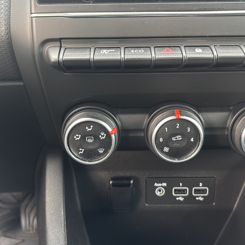 RENAULT CLIO 5 PHASE 1 1.5 BLUE DCI - 8V TURBO Photo n°25