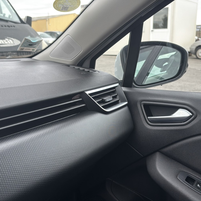 RENAULT CLIO 5 PHASE 1 1.5 BLUE DCI - 8V TURBO Photo n°27