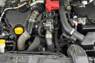 RENAULT CLIO 5 PHASE 1 1.5 BLUE DCI - 8V TURBO