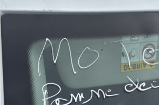 RENAULT CLIO 5 PHASE 1 1.5 BLUE DCI - 8V TURBO