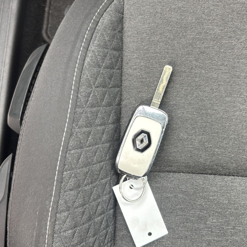 RENAULT CLIO 5 PHASE 1 1.5 BLUE DCI - 8V TURBO Photo n°31