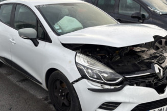 RENAULT CLIO 4 PHASE 2 1.5 DCI - 8V TURBO Photo n°1