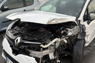 RENAULT CLIO 4 PHASE 2 1.5 DCI - 8V TURBO