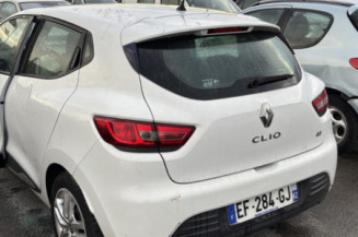 RENAULT CLIO 4 PHASE 2 1.5 DCI - 8V TURBO